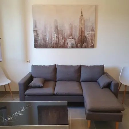 Сasa de vacaciones Maison Pres De La Pompe Du