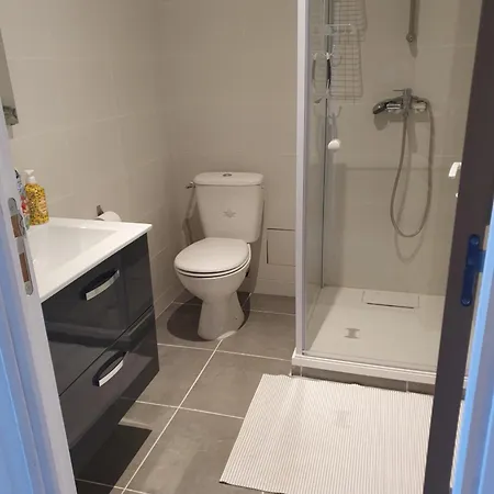 Сasa de vacaciones Maison Pres De La Pompe Du Durban-Corbieres