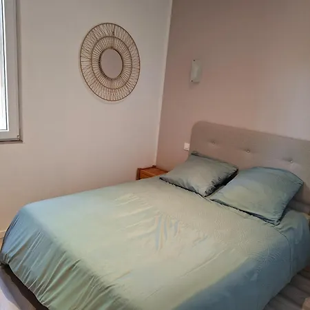 Maison Pres De La Pompe Du Сasa de vacaciones