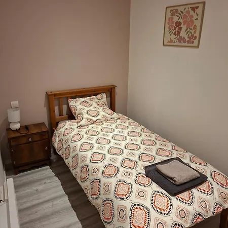 Maison Pres De La Pompe Du Prázdninový dům *