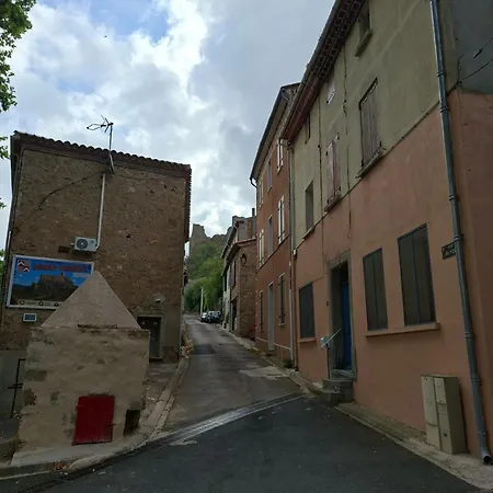 Maison Pres De La Pompe Du *